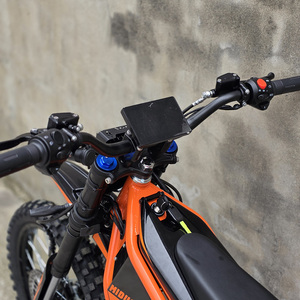 Nueva Motocicleta MD-2X 2026, Potencia 72V 40AH, Motocicleta Todoterreno para Adultos, Velocidad Máxima 90km/h, Motocicleta Eléctrica - Product Image 4