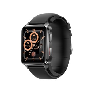 Luminarc-en-ciel connecté, montre connectée, véritable, moniteur du taux d'oxygène dans le sang, de la température corporelle et de la fréquence cardiaque, nouveauté 2022 - Product Image 1