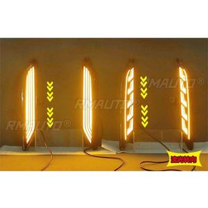 Luz Trasera LED para EXEED Stellar 2022-2025, Luz de Freno, Luz Antiniebla, Luz Trasera LED Izquierda y Derecha - Product Image 6