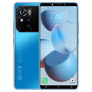 Barato <span class=keywords><strong>M4</strong></span> <span class=keywords><strong>Pro</strong></span> 16GB + <span class=keywords><strong>512GB</strong></span> Teléfono inteligente Android 6800mAh Dual SIM Dual Standby Desbloqueado Smartphone para Smartphone - Product Image 6