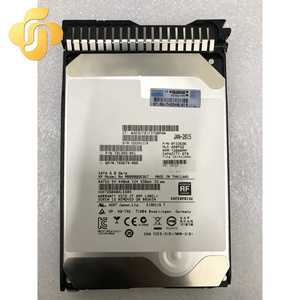 Disque dur 6 To 793683-B21 793767-001 6G 3,5'' LFF 7,2K SATA SC He 512e - Product Image 2