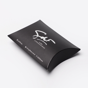 Custom Printed Package <strong>Box</strong> Storage Gift Mailer <strong>Carton</strong> Corrugated Kraft Paper Cardboard <strong>Small</strong> <strong>Box</strong> Packaging - Product Image 3