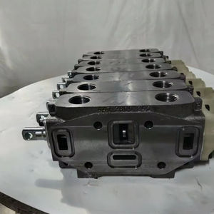 <span class=keywords><strong>Parker</strong></span> VA/VG DVA20-HA755 High Boy, цилиндрическая катушка двойного действия <span class=keywords><strong>SAE</strong></span> 12 - Product Image 5