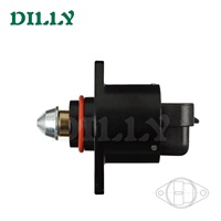Van điều khiển không khí ở chế độ không tải Động cơ bước 56192