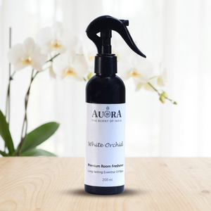 Aromatizante en Aerosol para Habitaciones con Aroma a Orquídeas, 200 ml, Líquido a Base de Aceites Esenciales de Larga Duración para el Hogar, Coche y Zapatos, Precio de Fábrica - Product Image 1