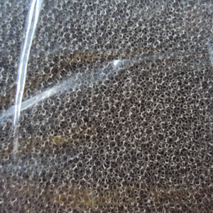 Mousse Métallique <span class=keywords><strong>Nickel</strong></span>ée à Cellules Ouvertes, Gros Pores 50PPI, Feuille de Mousse Ni Poruse – Vente en Gros Usine - Product Image 4