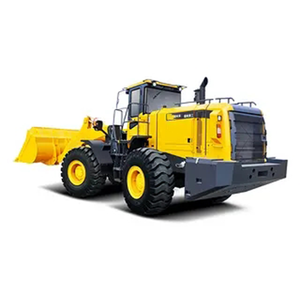 עבור sany כבד של התעשייה 6 טון מטען בינוני 966t asv מטעין סריקה עם רכיבים ליבת מנוע משאבת תיבת הילוכים הילוכים - Product Image 2