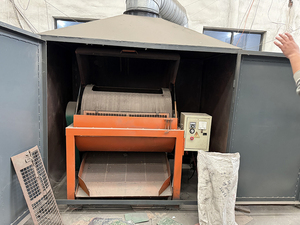 เครื่องรีไซเคิล PCB ทองและทองแดงประสิทธิภาพสูง - Product Image 3