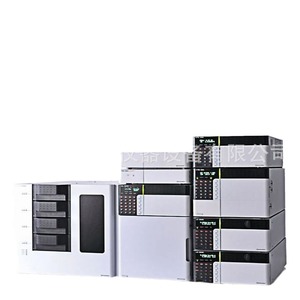 Service de réparation, d'entretien, de mise à niveau et de formation pour chromatographe liquide préparatif Shimadzu LC-20A - Product Image 1