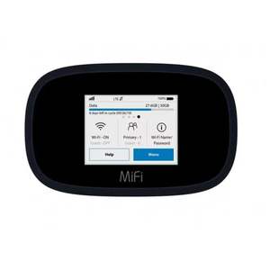 Inseego MIFI8000 Pocket Routers CAT18 1,2 Gbps Mobile Hotspots 4G Mini LTE Wireless Wifi Route - Product Image 1
