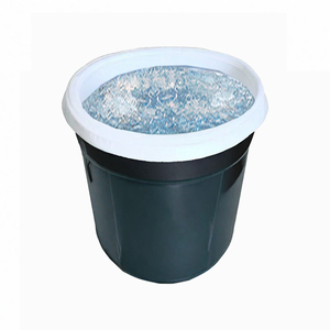 <span class=keywords><strong>Baignoire</strong></span> SPA <span class=keywords><strong>Gonflable</strong></span> en PVC pour Thérapie par Plongée Froide, Kit de Bain de Glace avec Moule, Thermomètre, Sac de Transport, Couvercle, <span class=keywords><strong>Coussin</strong></span> - Product Image 6