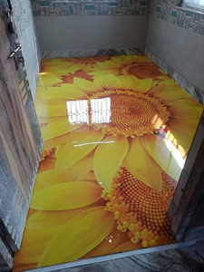 Africa hotselling <span class=keywords><strong>piastrelle</strong></span> di ricambio 3D rivestimento del pavimento per 3d pavimento in <span class=keywords><strong>resina</strong></span> trasparente di <span class=keywords><strong>resina</strong></span> <span class=keywords><strong>epossidica</strong></span> sticker - Product Image 2