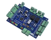 Sistema de Control de Acceso RFID de 1/2/4 Puertas con Reinicio, Red TCP/IP, Capacidad para 20000 Usuarios, Software de Almacenamiento en la Nube