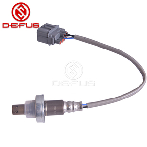 Sensore di Ossigeno DEFUS per Rapporto Aria-Carburante OEM 18213-66J20 per <span class=keywords><strong>Suzuki</strong></span> <span class=keywords><strong>Grand</strong></span> <span class=keywords><strong>Vitara</strong></span> 2007-2008 2.7L V6, Ricambio <span class=keywords><strong>Auto</strong></span> in Offerta - Product Image 2