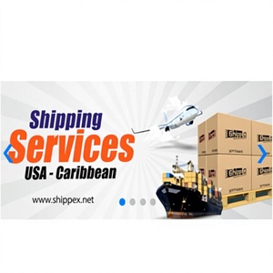 Application mobile de livraison de colis en Haïti pour des services de ramassage, de suivi et de livraison de colis rapides, sûrs et fiables - Product Image 1