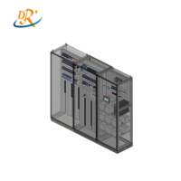 Gabinete de Control PLC Siemens ESP32, Controlador Programable Todo en Uno Personalizable, Stock Original de Almacén, Unidad Dedicada