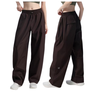 Pantalons <span class=keywords><strong>de</strong></span> <span class=keywords><strong>randonnée</strong></span>, <span class=keywords><strong>de</strong></span> course, <span class=keywords><strong>de</strong></span> yoga, <span class=keywords><strong>de</strong></span> fitness, <span class=keywords><strong>de</strong></span> sport, <span class=keywords><strong>de</strong></span> loisirs, <span class=keywords><strong>de</strong></span> travail, pantalons amples à jambes larges pour femmes, nouvelle conception AL, automne et <span class=keywords><strong>hiver</strong></span> - Product Image 1