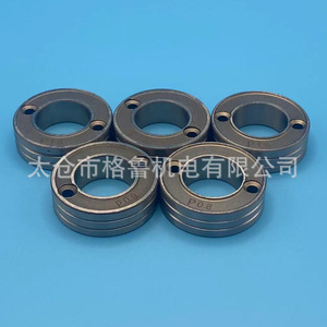 Rodillos de Alimentación de Alambre para Robot de Soldadura Automática TSM23878 TSM23879, Diámetro de 0.6-1.6 mm, Material de Hierro Fundido - Product Image 4