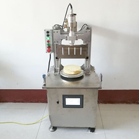 Machine de découpe ultrasonique antiadhésive, trancheur électrique pour pain, fromage et gâteaux