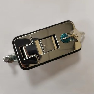 ตัวล็อคตู้แบบกดปุ่ม - Product Image 5