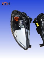 Phare avant gauche et droit d'origine pour Ferrari F430, phare de voiture F430, 214158 214191 214156 198682 207609 198681