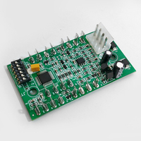 Carte de communication d'ascenseur, carte d'adresse, accessoires, carte PCB, pièces d'ascenseur RS5B RS53 RS5-B RS14 RS5-3 pour ascenseur