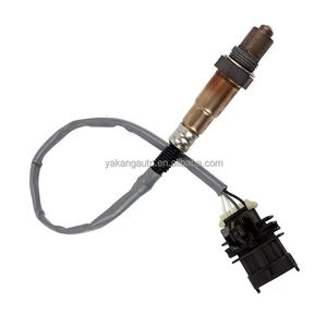 55563348 25368889 55568668 sensor de oxígeno para Chevrolet Aveo Cruze Trax <span class=keywords><strong>Opel</strong></span> Adam Astra <span class=keywords><strong>Mokka</strong></span> - Product Image 2