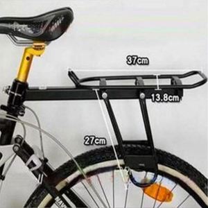 <span class=keywords><strong>Porte</strong></span>-bagages arrière en alliage d'aluminium <span class=keywords><strong>pour</strong></span> <span class=keywords><strong>vélo</strong></span>, étagère <span class=keywords><strong>pour</strong></span> sac de cyclisme, support <span class=keywords><strong>pour</strong></span> <span class=keywords><strong>coffre</strong></span> - Product Image 5