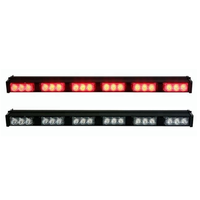 30 ED 36 36 "ONG ar UAL or olor mermergency ararning Rill raffraffic ddvisor trotrobe ight ar blanco rojo