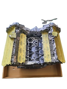 Conjunto de Motor <span class=keywords><strong>V8</strong></span> Remanufacturado de Alta Calidad, 4.2L BAR, para Volkswagen <span class=keywords><strong>Touareg</strong></span> y Audi Q7 - Product Image 1