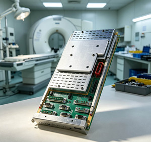 Ensemble <span class=keywords><strong>CDMP</strong></span> PN 459800051271 pour Philips Brilliance - Product Image 5
