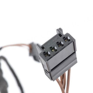 OE # Arnés de Cableado de Luz Trasera de Alta Calidad con Certificación IATF16949 para Volkswagen CC (2008-2016) 3C8971182G - Product Image 4