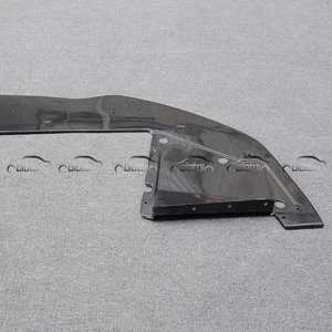 Nuevo alerón delantero OEM de fibra de carbono para Lotus Exige S 2015 en adelante OLOTDI - Product Image 5