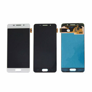 Prezzo All'ingrosso della fabbrica Per <span class=keywords><strong>Samsung</strong></span> <span class=keywords><strong>Galaxy</strong></span> A3 2016 A310 A310F A310M LCD di Tocco Digitale Dello Schermo - Product Image 2