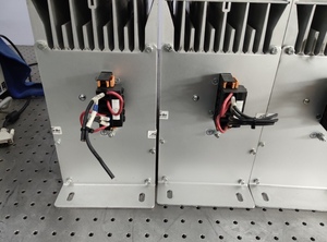 Alimentatore UV Honle EVG EPS <span class=keywords><strong>SOSI</strong></span> HQI2000W 16A Usato - Product Image 6