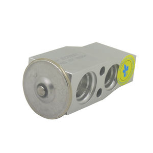 Válvula de expansión de CA 7801A030 para Mitsubishi Zinger Rear L200 Lancer Fortis 64116921051 Nueva válvula de expansión de CA - Product Image 5