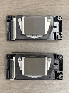 หัวพิมพ์ DX5 สำหรับ DX5 F160010 F158000 หัวพิมพ์แบบใช้น้ำ หัวพิมพ์ DX5 แบบปลดล็อค สำหรับเครื่องพิมพ์ 9800 4800 4880 7800 รุ่นห้า - Product Image 4