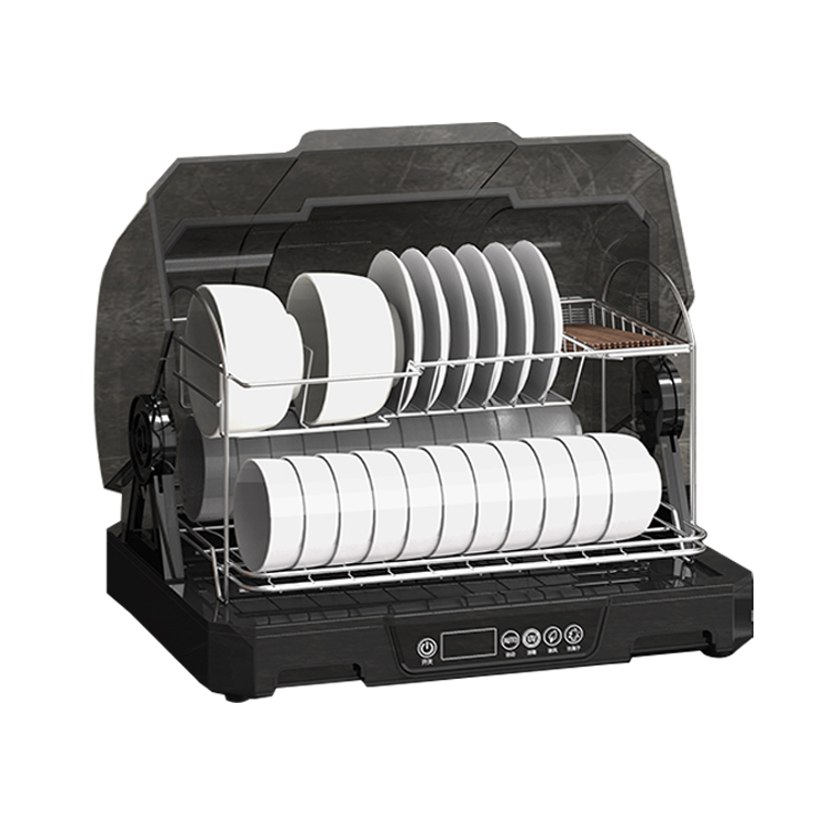 2020 Новые поступления 51L стерилизатор для чаша и плиты с сушилка для сушки посуды машина