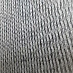 Tissu Scuba 100% <span class=keywords><strong>Modal</strong></span> Tricoté Écologique Double Face Anti-Boulochage 350gsm Lourd pour Manteaux de Sport Garçons Couleur Personnalisée Doux - Product Image 3