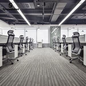 <span class=keywords><strong>เก้าอี้</strong></span>สำนักงานตาข่าย SpaceUnited รุ่นโมเดิร์น สำหรับผู้มาเยี่ยมชม ห้องประชุม ผู้จัดการ ผู้บริหาร ออกแบบตามหลักสรีรศาสตร์ - Product Image 4