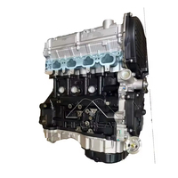 Bloc moteur 2.4L G4JS pour Hyundai Santa Fe Sonata Starex Kia Optima Sorento assemblage moteur voitures coréennes systèmes de moteur