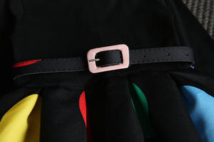 ชุดเดรสเด็กคุณภาพสูงสำหรับเด็กอายุ 2-7 ปี - Product Image 6