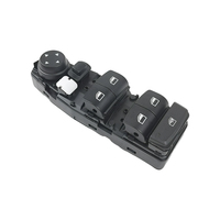 Bouton de commande de lève-vitre électrique avant pour BMW F06 F10 F20 F30 F80 X3 F25 X5 F15 F85 - Référence 61319208108