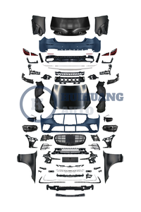 Dernier design 2025 pour Mercedes-Benz <span class=keywords><strong>Classe</strong></span> <span class=keywords><strong>S</strong></span> W221 2007 2008 2009 <span class=keywords><strong>2010</strong></span> 2011 2012 2013, mise à jour au style W223 S450 - Product Image 6
