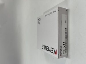 เครื่องขยายสัญญาณไฟเบอร์ออปติกเซนเซอร์คีย์เอ็นซ์ รุ่น FS-V11 ของแท้ 100% ใหม่เอี่ยม - Product Image 1