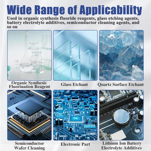 ไตรเอทิลามีน ไตรไฮโดรฟลูออไรด์ - Product Image 3