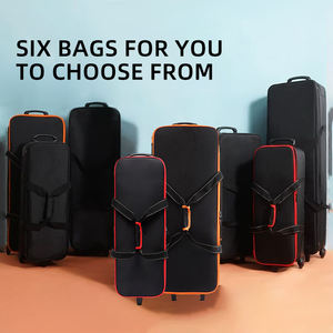 MIAO TU Sac à roulettes pour <span class=keywords><strong>appareil</strong></span> <span class=keywords><strong>photo</strong></span> de grande capacité de voyage personnalisé Valise à roulettes pour <span class=keywords><strong>appareil</strong></span> <span class=keywords><strong>photo</strong></span> - Product Image 2