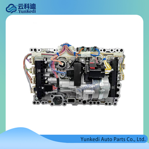 Cuerpo de Válvulas de Transmisión Automática de Doble Embrague Húmedo de 7 Velocidades FORGAC Trumpchi 7WF25J 7WF25K para Audi Q5 2016-2024 <span class=keywords><strong>Yingbao</strong></span> - Product Image 2