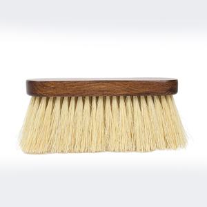 Cepillo de <span class=keywords><strong>Baño</strong></span>/Masaje con Mango de Madera Sólida para <span class=keywords><strong>el</strong></span> Cuidado de Caballos, Limpieza de Cola, Herramienta de Belleza y Limpieza Equina - Product Image 1