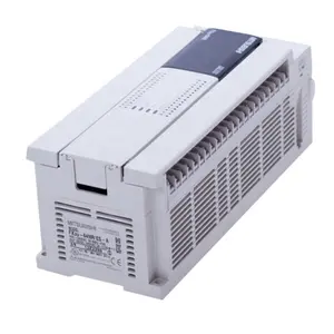 Mitsubishi Electric PLC FX3U 64MR PLC Programming Controller FX3U-64MR/ES-A